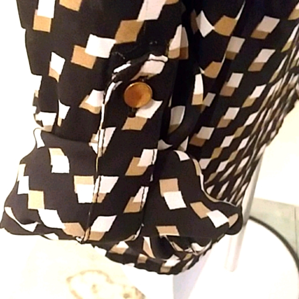 Express Top Size XS - Picture 4 of 6